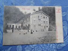 RARA UN SALUTO DA RECOARO