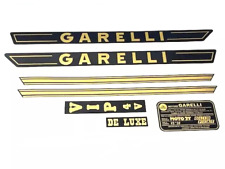 GARELLI VIP 4 DE LUXE 4V kit