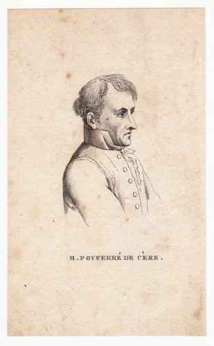 Jean marie poyferré - jean-marie, de