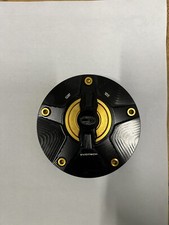 Evotech Tappo Serbatoio Sgancio Rapido Kawasaki Tutte 5 Viti