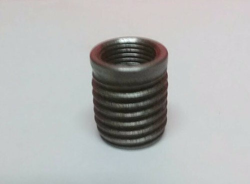 Ford blown spark plug - 5.4,