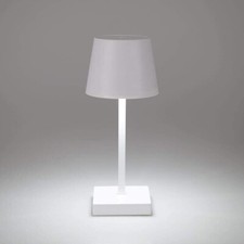 Lampada Da Tavolo Touch Led