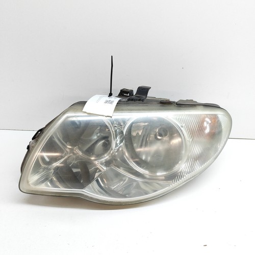 Chrysler voyager mk4 faro - mk4,