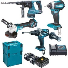 MAKITA Trapano Avvitatore