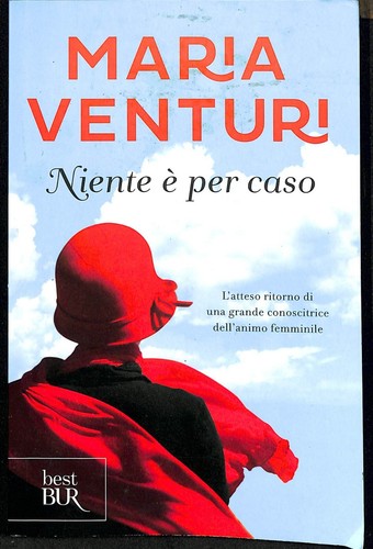 Niente per caso maria - è,