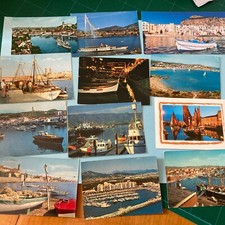 CARTOLINE COLLEZIONE IMBARCAZIONI /32 Unità