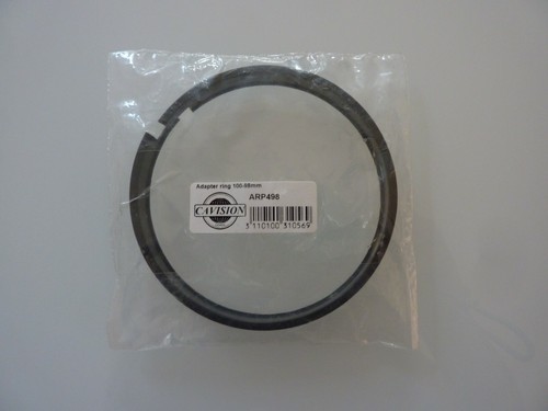 Cavision arp 498 adapter - 498,