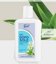 Just Presenta Doposole Da 250