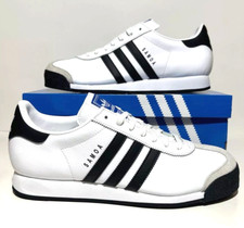 Adidas Samoa Uomo Taglia 9