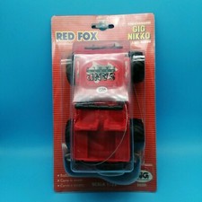 Gig Nikko Red Fox Vintage Jeep