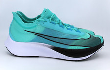Nike Zoom Fly 3 Aurora verde