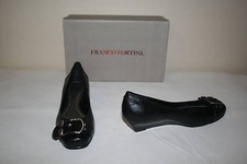 Scarpe basse con zeppa Franco