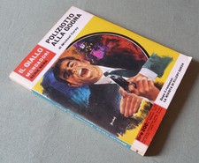 Michael Carey_Poliziotto alla