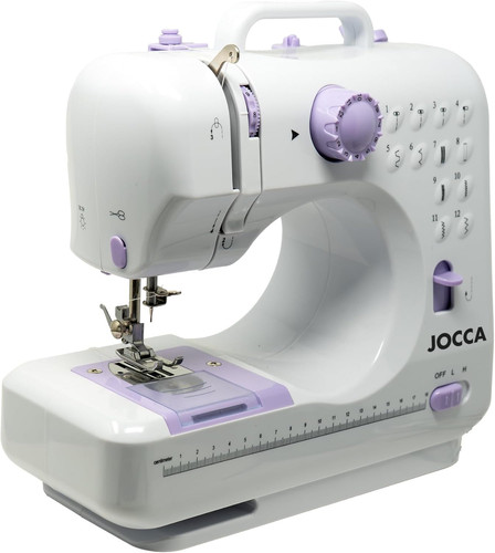 Macchina cucire portatile - da,