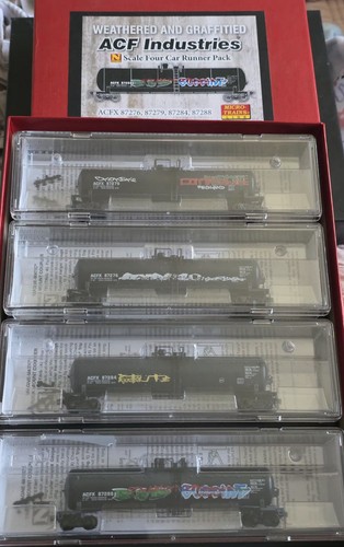Micro trains resistente - resistente, alle