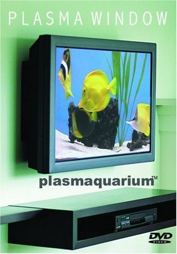 Plasmaquarium aquarium - aquarium,