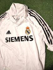 Real Madrid 2005-06 Football