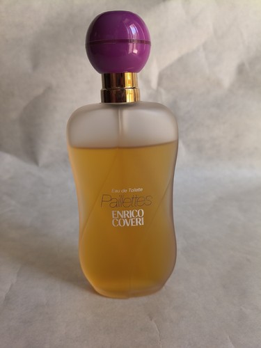 Perfume paillettes eau - paillettes,
