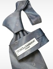 Dolce & Gabbana Vintage Tie
