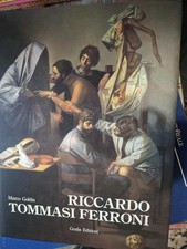 Riccardo Tommasi Ferroni. . Marco Goldin