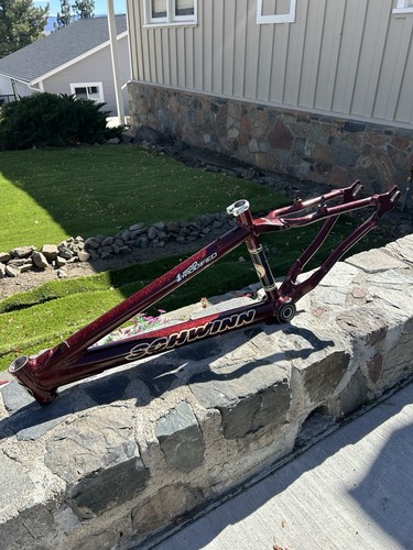 Schwinn pollici pro - schwinn,