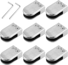 Morsetti Vetro Inox 201 per