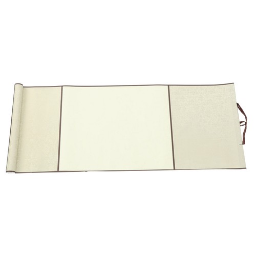 Rotolo carta riso vintage - rotolo,