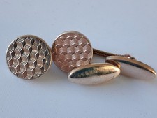 Antico RARO gemello vittoriano