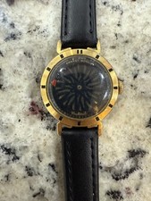 Orologio meccanico vintage