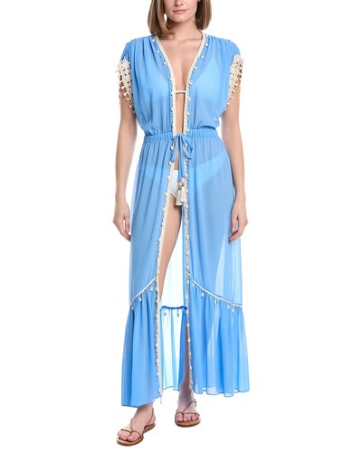 Abito copricostume donna ramy - abito,