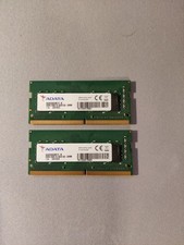 Adata 16 GB (2x8 GB) DDR4