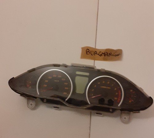 Cruscotto suzuki 400 - cruscotto, an