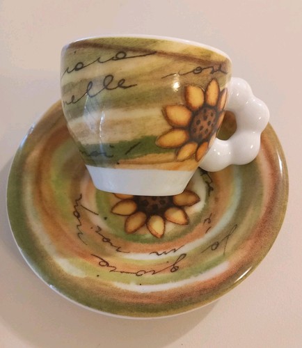 Tazzina caffè thun limited - tazzina,
