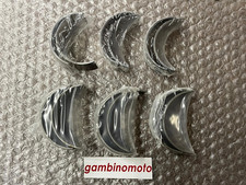 KIT BRONZINE MOTORE SLANZI DVA