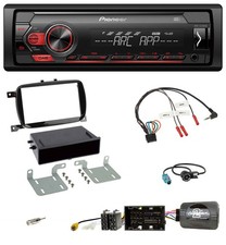 Pioneer DAB 1DIN MP3 CAN-Bus
