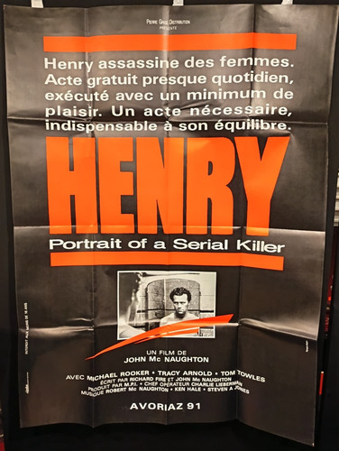 Affiche cinema 120x160 - cinema, cm