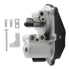 Collettore di aspirazione flap