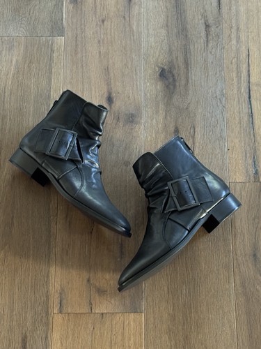 Stivali yohji yamamoto s - yohji, y's