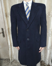 Tuta soprabito vintage Manuel