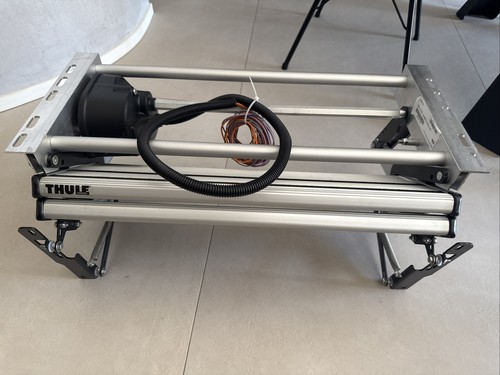 Doppio scalino elettrico