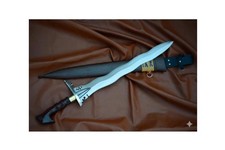 Spada Kris Sopravvivenza Lama