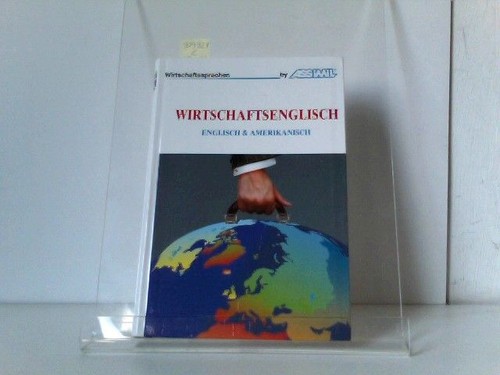 Volume wirtschaftsenglisch - volume,