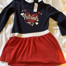 New England Patriots