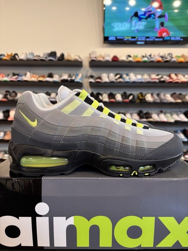 Nike air max big bubble - 95,