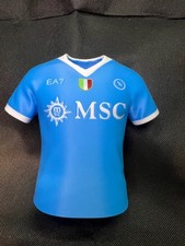 Maglia 3D Napoli 2025/2026 –