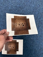 Adesivo Addams Family Pinball