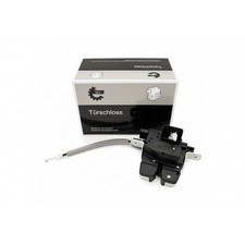 Meccanismo Serratura Di Cassa