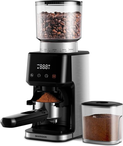 Macinacaffè espresso - macinacaffè,