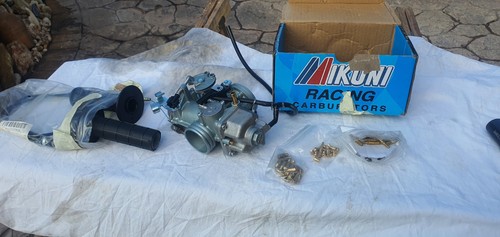 Carburatore 600 - carburatore,
