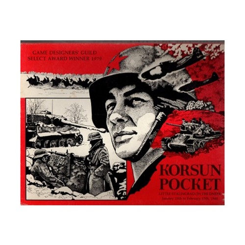 People wargames korsun - wargames,